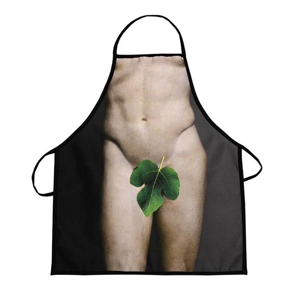 Made in USA - Fully customizable apron with ties and sublimated... from ASI 65952 ZZ DROPPED -LBU Inc / LBU