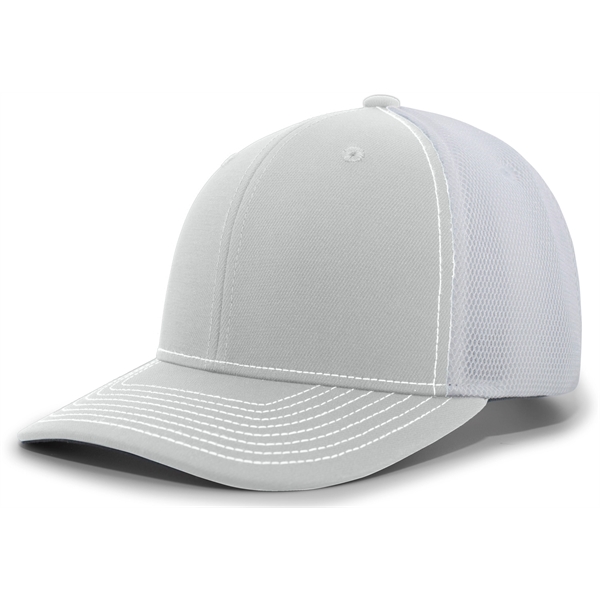 The Air Mesh Sideline Cap is designed for lightweight comfort and... from ASI 37461 Augusta Sportswear
