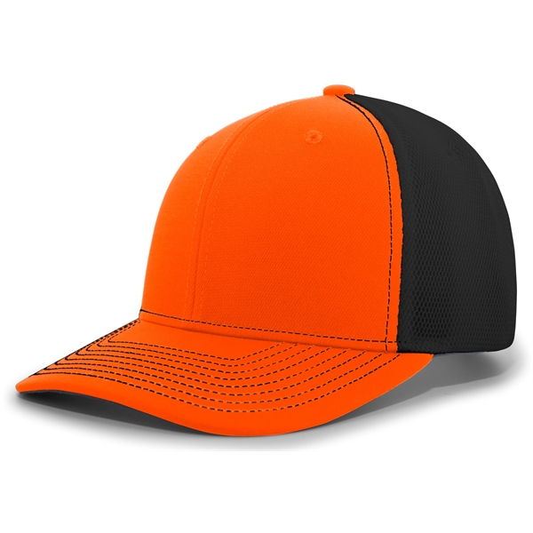 The Air Mesh Sideline Cap is designed for lightweight comfort and... from ASI 37461 Augusta Sportswear