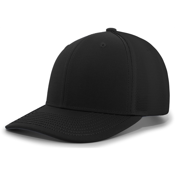 The Air Mesh Sideline Cap is designed for lightweight comfort and... from ASI 37461 Augusta Sportswear