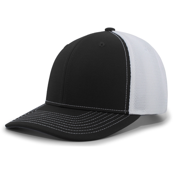 The Air Mesh Sideline Cap is designed for lightweight comfort and... from ASI 37461 Augusta Sportswear