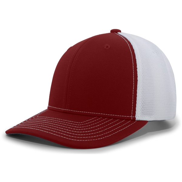 The Air Mesh Sideline Cap is designed for lightweight comfort and... from ASI 37461 Augusta Sportswear