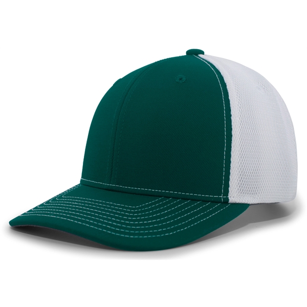 The Air Mesh Sideline Cap is designed for lightweight comfort and... from ASI 37461 Augusta Sportswear