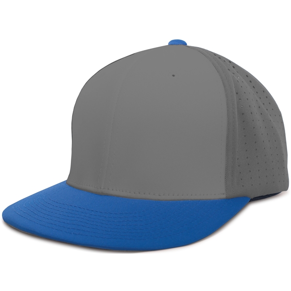 Perforated Performance Cap.... from ASI 37461 Augusta Sportswear / Pacific Headwear