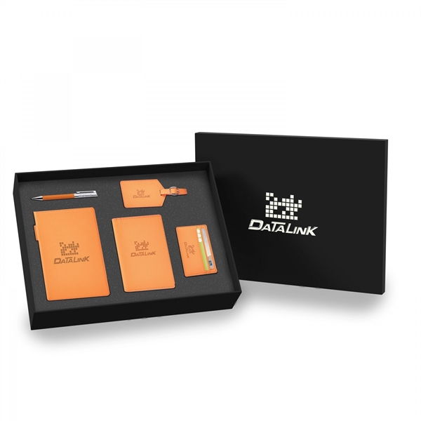 Kit includes   ST4660 Toscano Journal   G528 Toscano... from ASI 88660 Spector & Co.