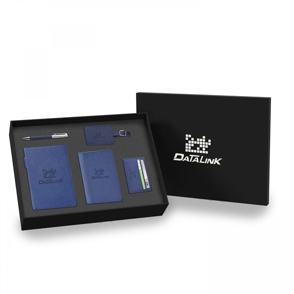 Kit includes   ST4660 Toscano Journal   G528 Toscano... from ASI 88660 Spector & Co.