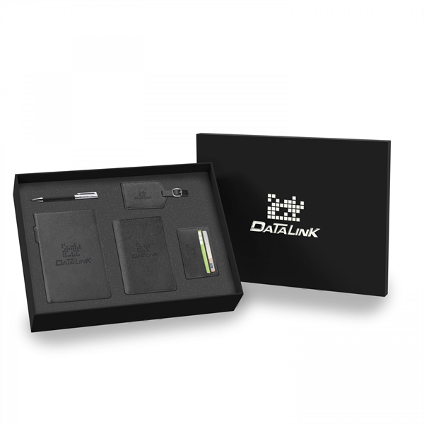 Kit includes   ST4660 Toscano Journal   G528 Toscano... from ASI 88660 Spector & Co.