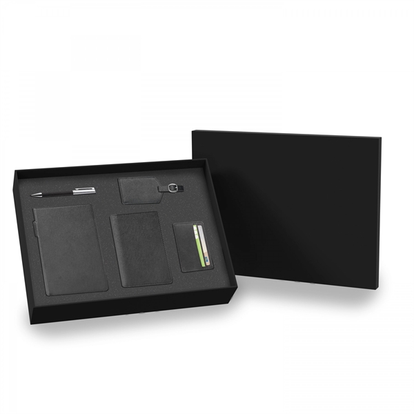 Kit includes   ST4660 Toscano Journal   G528 Toscano... from ASI 88660 Spector & Co.