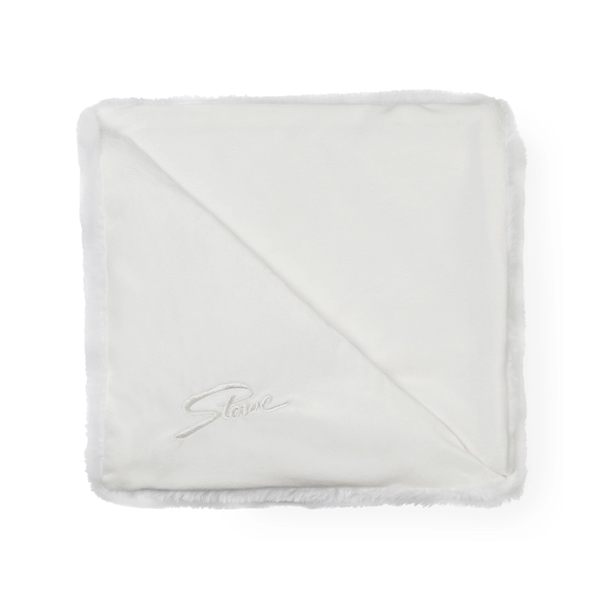 With unrivaled softness, this oversized throw blanket is a luxurious and... from ASI 56070 Gemline / Gemline®