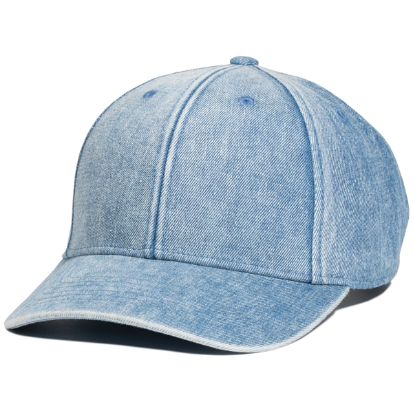 Denim Dad Cap... from ASI 37461 Augusta Sportswear / Pacific Headwear