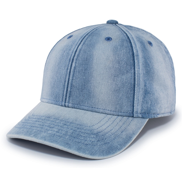 Denim Dad Cap... from ASI 37461 Augusta Sportswear / Pacific Headwear