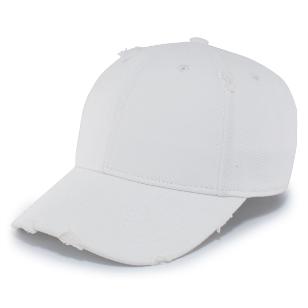 Denim Dad Cap... from ASI 37461 Augusta Sportswear / Pacific Headwear