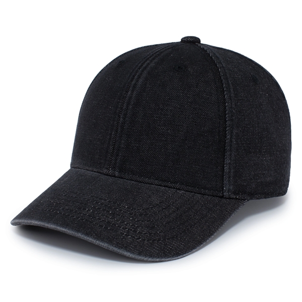 Denim Dad Cap... from ASI 37461 Augusta Sportswear / Pacific Headwear