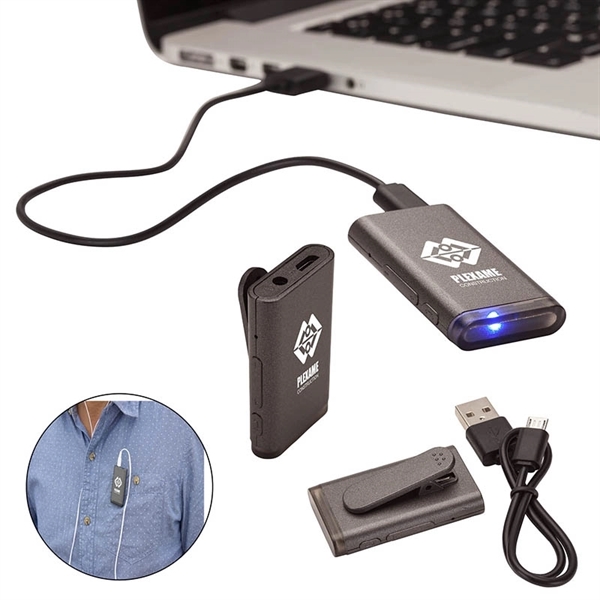 Centaur Bluetooth Audio Receiver... from ASI 67866 Logomark/Valumark