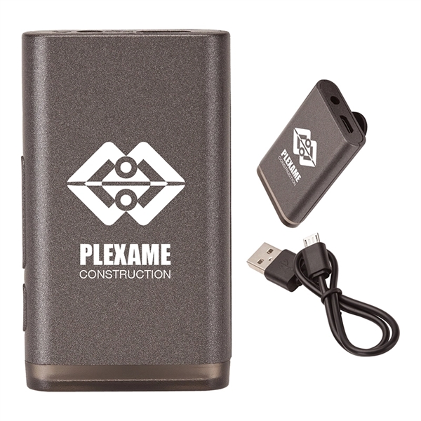 Centaur Bluetooth Audio Receiver... from ASI 67866 Logomark/Valumark