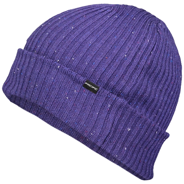 Tweed Beanie.... from ASI 37461 Augusta Sportswear / Pacific Headwear