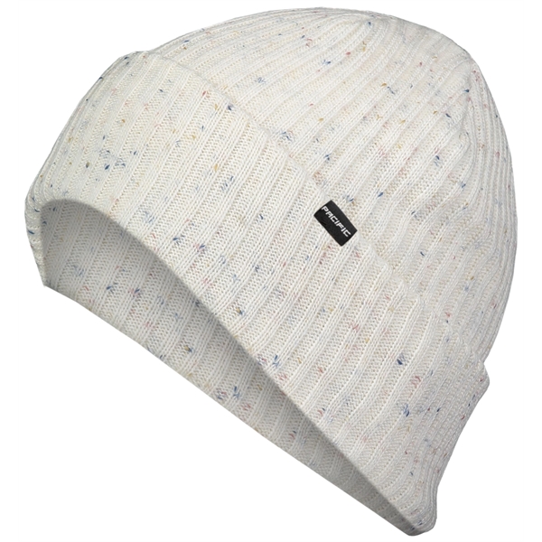 Tweed Beanie.... from ASI 37461 Augusta Sportswear / Pacific Headwear