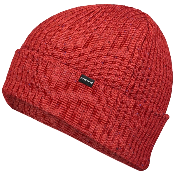 Tweed Beanie.... from ASI 37461 Augusta Sportswear / Pacific Headwear