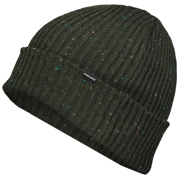 Tweed Beanie.... from ASI 37461 Augusta Sportswear / Pacific Headwear
