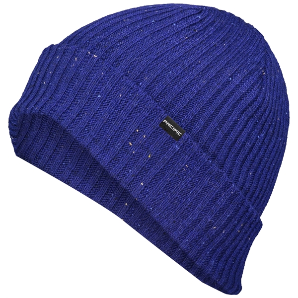 Tweed Beanie.... from ASI 37461 Augusta Sportswear / Pacific Headwear