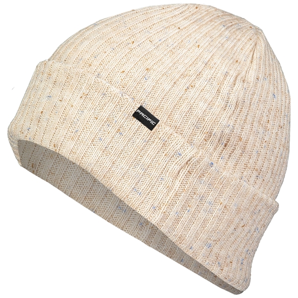 Tweed Beanie.... from ASI 37461 Augusta Sportswear / Pacific Headwear
