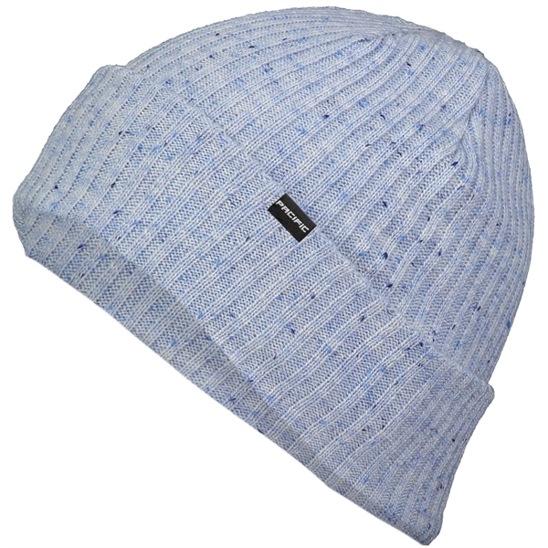 Tweed Beanie.... from ASI 37461 Augusta Sportswear / Pacific Headwear