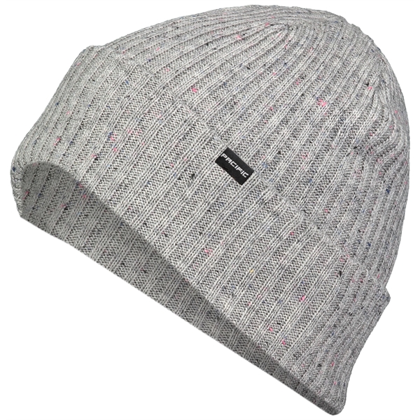 Tweed Beanie.... from ASI 37461 Augusta Sportswear / Pacific Headwear