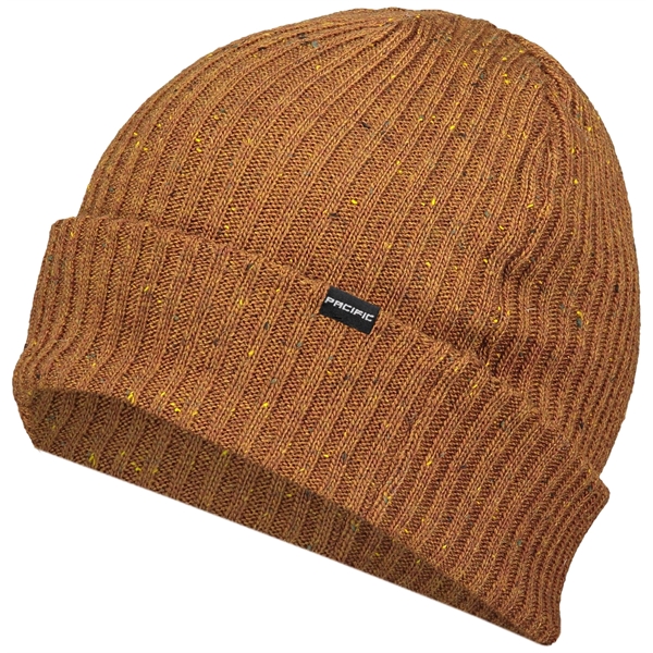 Tweed Beanie.... from ASI 37461 Augusta Sportswear / Pacific Headwear