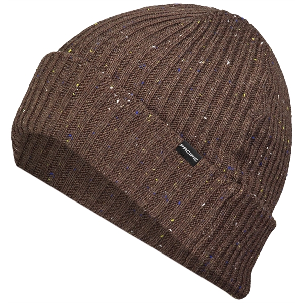 Tweed Beanie.... from ASI 37461 Augusta Sportswear / Pacific Headwear