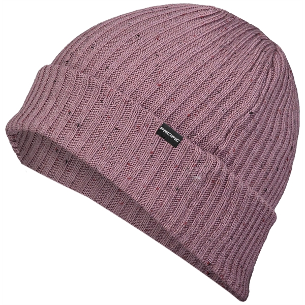 Tweed Beanie.... from ASI 37461 Augusta Sportswear / Pacific Headwear