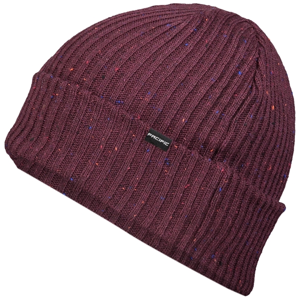 Tweed Beanie.... from ASI 37461 Augusta Sportswear / Pacific Headwear