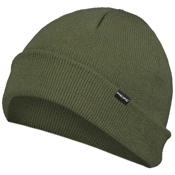 Fisherman Beanie.... from ASI 37461 Augusta Sportswear / Pacific Headwear