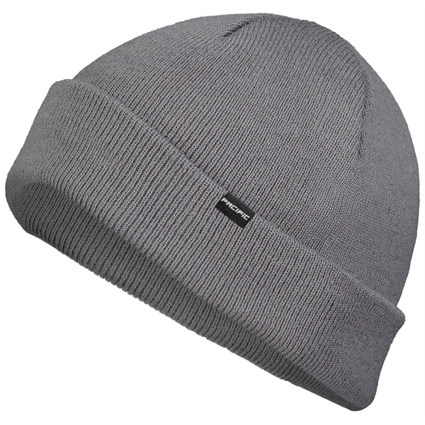 Fisherman Beanie.... from ASI 37461 Augusta Sportswear / Pacific Headwear