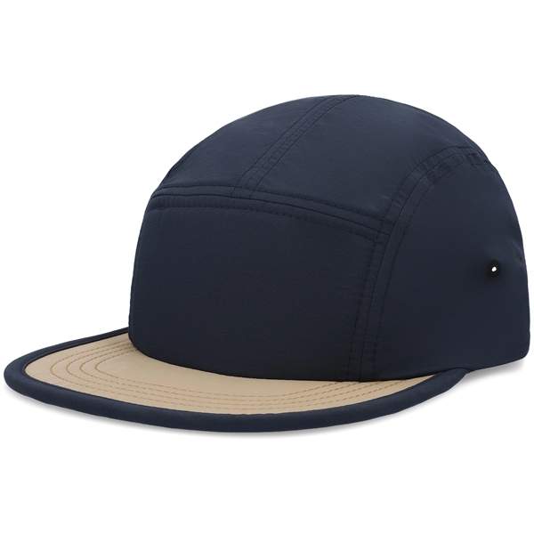 Packable Camper Cap.... from ASI 37461 Augusta Sportswear / Pacific Headwear