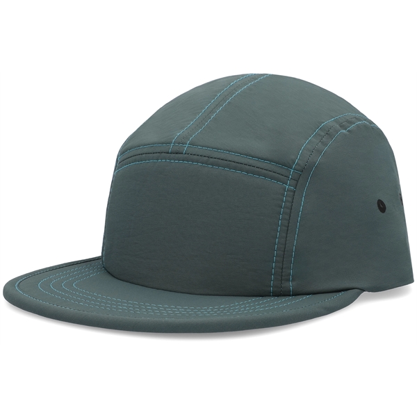 Packable Camper Cap.... from ASI 37461 Augusta Sportswear / Pacific Headwear