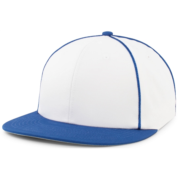 The Momentum Team Cap delivers a classic team look with its... from ASI 37461 Augusta Sportswear / Pacific Headwear