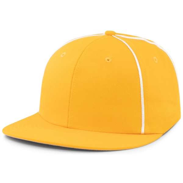 The Momentum Team Cap delivers a classic team look with its... from ASI 37461 Augusta Sportswear / Pacific Headwear