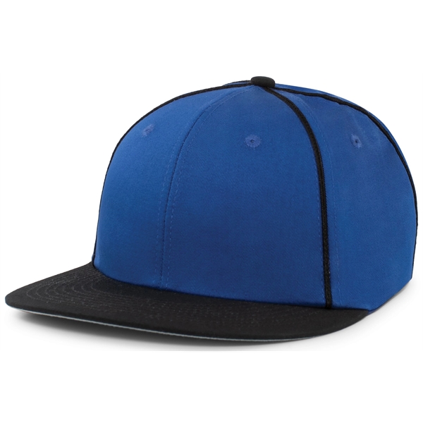 The Momentum Team Cap delivers a classic team look with its... from ASI 37461 Augusta Sportswear / Pacific Headwear