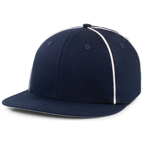 The Momentum Team Cap delivers a classic team look with its... from ASI 37461 Augusta Sportswear / Pacific Headwear