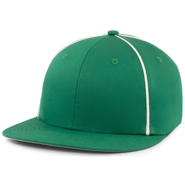 The Momentum Team Cap delivers a classic team look with its... from ASI 37461 Augusta Sportswear / Pacific Headwear