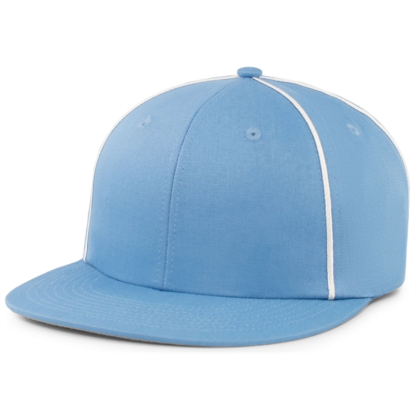 The Momentum Team Cap delivers a classic team look with its... from ASI 37461 Augusta Sportswear / Pacific Headwear