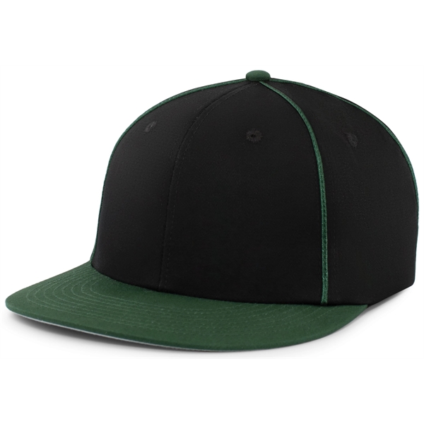 The Momentum Team Cap delivers a classic team look with its... from ASI 37461 Augusta Sportswear / Pacific Headwear