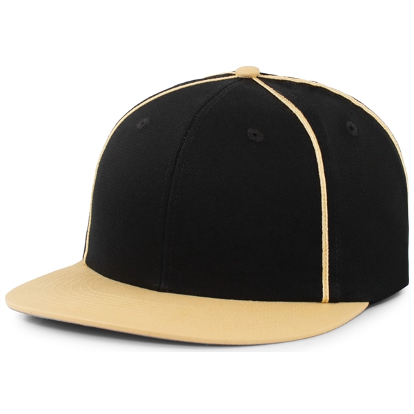 The Momentum Team Cap delivers a classic team look with its... from ASI 37461 Augusta Sportswear / Pacific Headwear