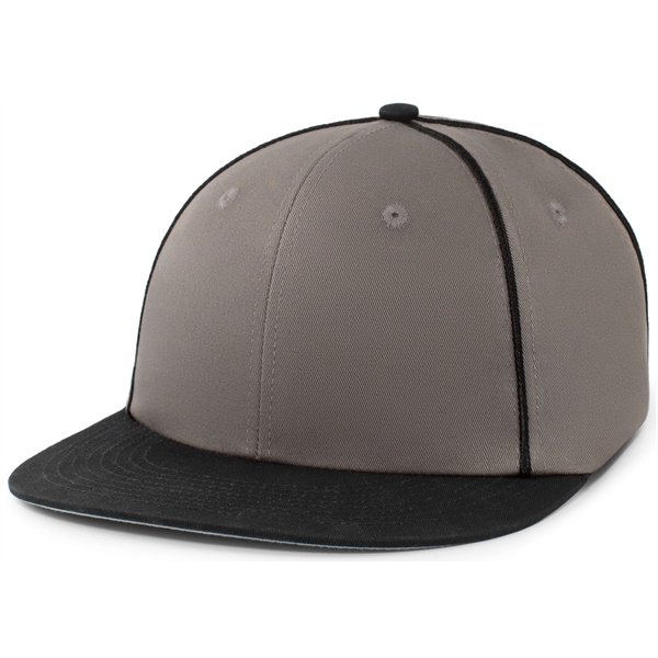 The Momentum Team Cap delivers a classic team look with its... from ASI 37461 Augusta Sportswear / Pacific Headwear
