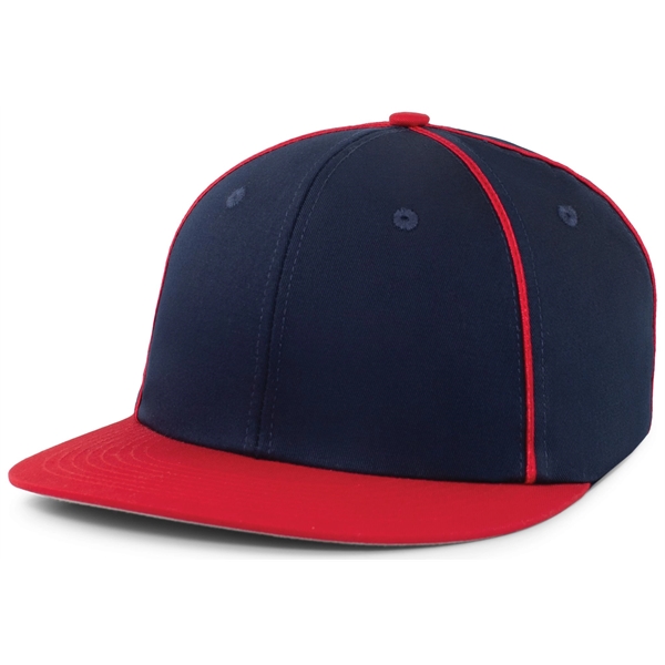 The Momentum Team Cap delivers a classic team look with its... from ASI 37461 Augusta Sportswear / Pacific Headwear