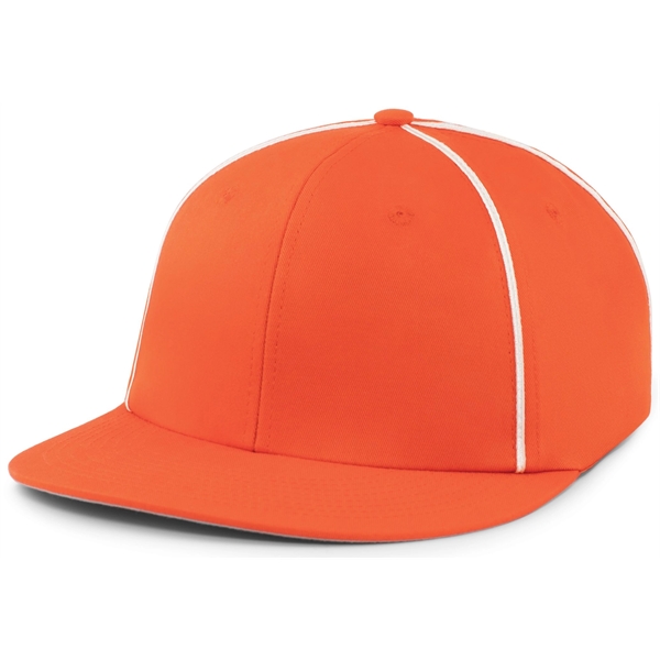 The Momentum Team Cap delivers a classic team look with its... from ASI 37461 Augusta Sportswear / Pacific Headwear