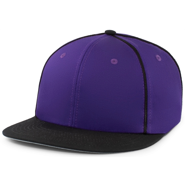The Momentum Team Cap delivers a classic team look with its... from ASI 37461 Augusta Sportswear / Pacific Headwear