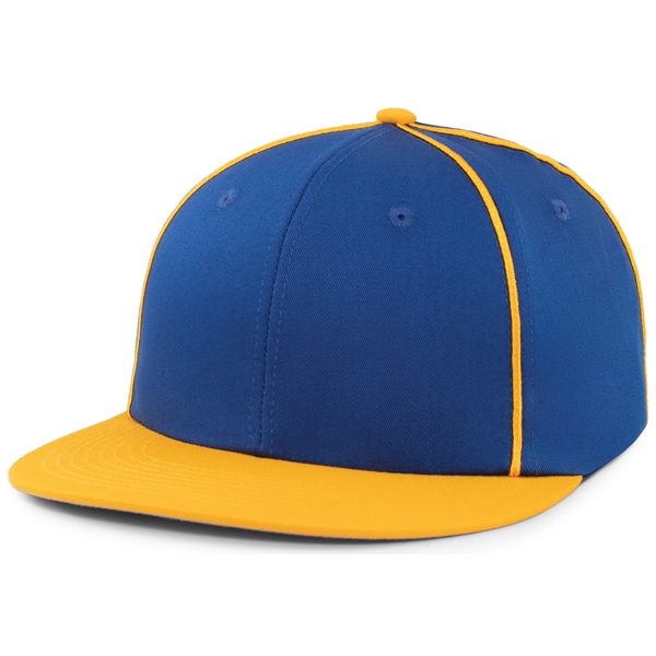 The Momentum Team Cap delivers a classic team look with its... from ASI 37461 Augusta Sportswear / Pacific Headwear