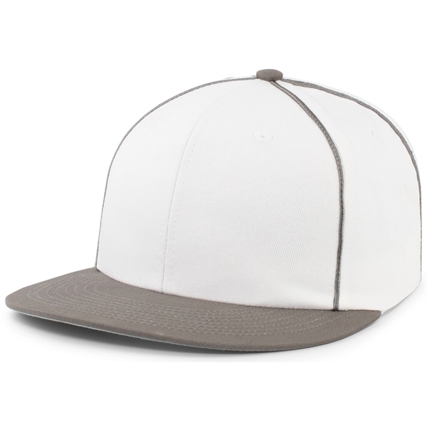 The Momentum Team Cap delivers a classic team look with its... from ASI 37461 Augusta Sportswear / Pacific Headwear
