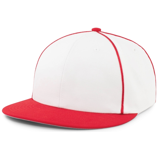 The Momentum Team Cap delivers a classic team look with its... from ASI 37461 Augusta Sportswear / Pacific Headwear